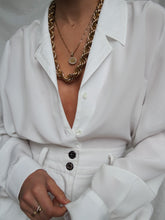 Load image into Gallery viewer, "Dan" blouse