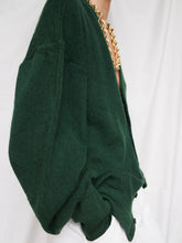 Load image into Gallery viewer, LACOSTE knitted cardigan