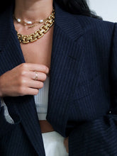 Load image into Gallery viewer, "Elena" necklace