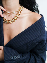 Load image into Gallery viewer, "Elena" necklace