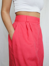 Load image into Gallery viewer, "Berry" bermuda short