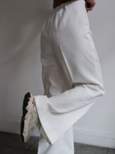 Load image into Gallery viewer, "The one" wide leg