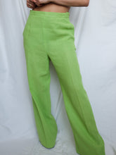 Load image into Gallery viewer, "Portofino" flare pants