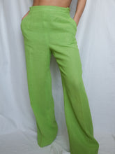 Load image into Gallery viewer, "Portofino" flare pants