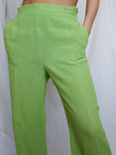 Load image into Gallery viewer, "Portofino" flare pants