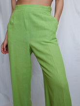 Load image into Gallery viewer, "Portofino" flare pants