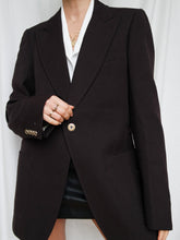 Load image into Gallery viewer, "Cokoa" blazer