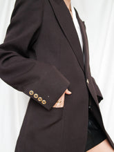 Load image into Gallery viewer, "Cokoa" blazer