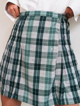 Load image into Gallery viewer, "Lola" wool skirt