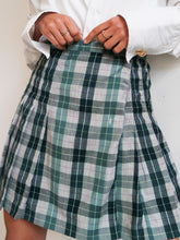 Load image into Gallery viewer, "Lola" wool skirt