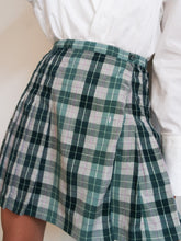 Load image into Gallery viewer, "Lola" wool skirt