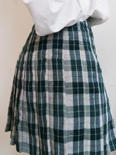 Load image into Gallery viewer, "Lola" wool skirt