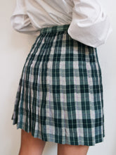 Load image into Gallery viewer, "Lola" wool skirt