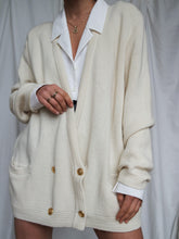 Load image into Gallery viewer, RODIER knitted cardigan