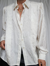 Load image into Gallery viewer, "Line" blouse