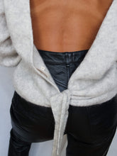 Load image into Gallery viewer, SEZANE knitted jumper