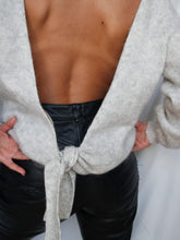 Load image into Gallery viewer, SEZANE knitted jumper