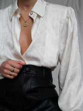 Load image into Gallery viewer, "Line" blouse