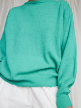 Load image into Gallery viewer, "Greenwitch" jumper