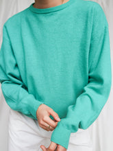 Load image into Gallery viewer, "Greenwitch" jumper