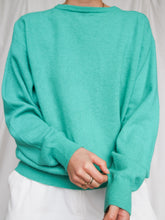 Load image into Gallery viewer, "Greenwitch" jumper