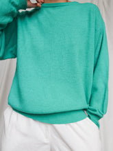 Load image into Gallery viewer, "Greenwitch" jumper