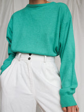 Load image into Gallery viewer, "Greenwitch" jumper