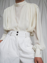 Load image into Gallery viewer, "Safaa" blouse