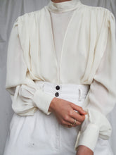 Load image into Gallery viewer, "Safaa" blouse