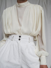 Load image into Gallery viewer, "Safaa" blouse
