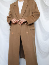 Load image into Gallery viewer, "Vienna" coat