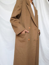 Load image into Gallery viewer, "Vienna" coat