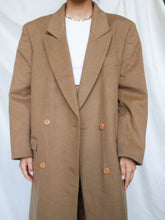 Load image into Gallery viewer, "Vienna" coat