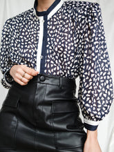 Load image into Gallery viewer, "Lady F" blouse