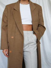Load image into Gallery viewer, "Vienna" coat