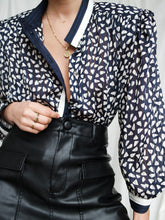 Load image into Gallery viewer, "Lady F" blouse