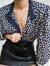 Load image into Gallery viewer, "Lady F" blouse