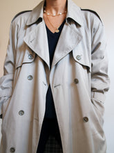 Load image into Gallery viewer, "Dal" trench coats