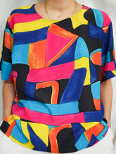 Load image into Gallery viewer, "Nina" shirt tee