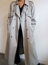 Load image into Gallery viewer, "Dal" trench coats
