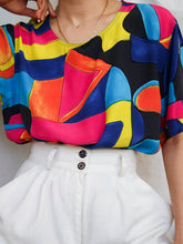 Load image into Gallery viewer, "Nina" shirt tee