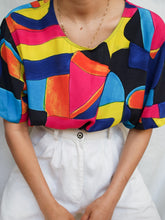 Load image into Gallery viewer, "Nina" shirt tee