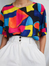 Load image into Gallery viewer, "Nina" shirt tee