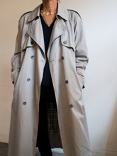 Load image into Gallery viewer, "Dal" trench coats