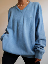 Load image into Gallery viewer, POLO BY RALPH LAUREN knitted jumper