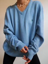 Load image into Gallery viewer, POLO BY RALPH LAUREN knitted jumper