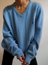 Load image into Gallery viewer, POLO BY RALPH LAUREN knitted jumper