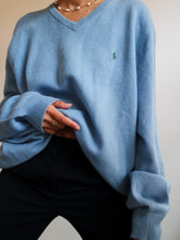 Load image into Gallery viewer, POLO BY RALPH LAUREN knitted jumper
