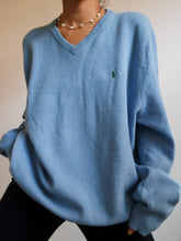 Load image into Gallery viewer, POLO BY RALPH LAUREN knitted jumper