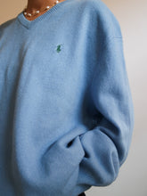 Load image into Gallery viewer, POLO BY RALPH LAUREN knitted jumper